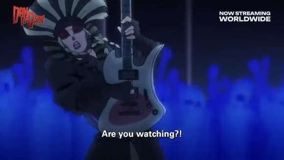 【悲報】ダンダダン「XJAPANのパロディネタやるぞ！」YOSHIKI「！？」ｼｭﾊﾞﾊﾞﾊﾞ