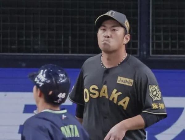 阪神、一軍と二軍の戦力差が開きすぎて心配の声多数