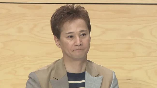 中居正広さん「待って待って帰らないで俺ね東日本の時に2億円寄付してるの」