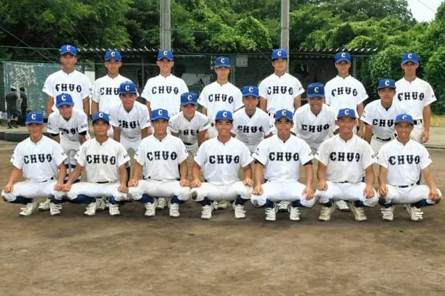 豊橋中央高校、塩分補給の為にパックの赤味噌持参がルールだった