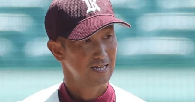 広陵に負けた旭川の山本博幸監督「(広陵が辞退したことに関して)何も感じないです。」