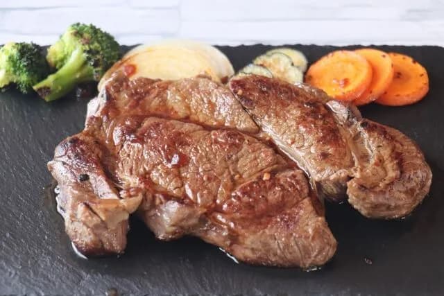 「ステーキ」って美味いか？