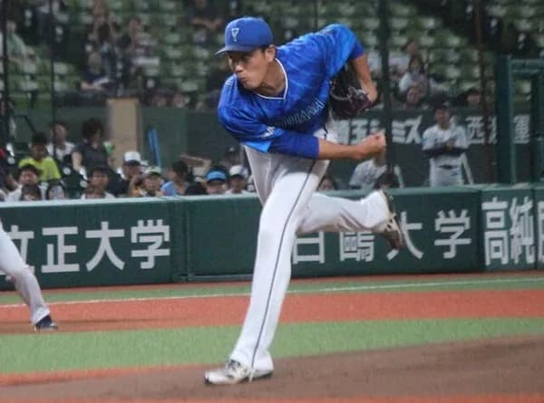 藤浪、やっぱりヤクルト戦で1軍デビュー！ バウアー腰の違和感で先発枠に空き