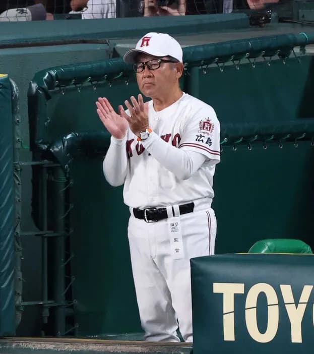 広陵　現時点で中井監督は辞任せず　調査期間中、指導からは外れる