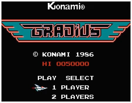 コナミの最高傑作ｗｗｗ