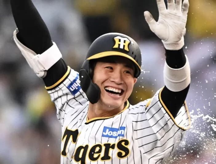 昨日の起用方法を見る限り木浪聖也は『代々の神様』起用なんだな