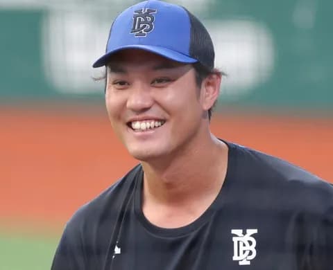 ＤｅＮＡ藤浪晋太郎　ヤクルト３連戦での先発急浮上　バウアー１０日先発回避で９連戦の頭数不足