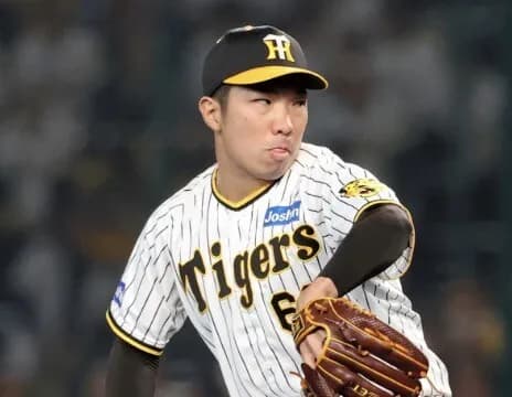 石井大智(1年目)防御率6.23 ←これ叩かれてたよな