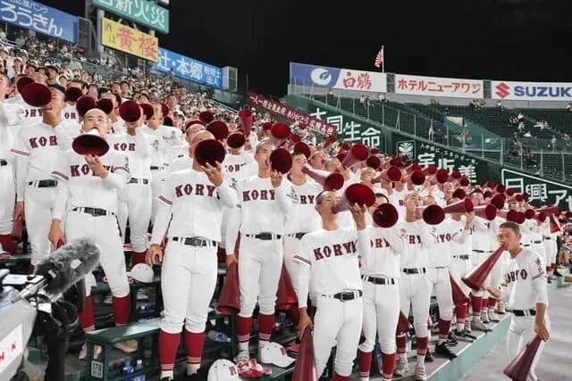 被害者も加害者も守れなかった広陵高校