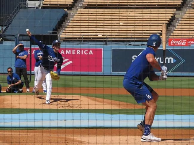 【MLB】佐々木朗希、97日ぶり実戦復帰決定！　15日にマイナーでリハビリ登板　3イニングを予定　ロバーツ監督明言