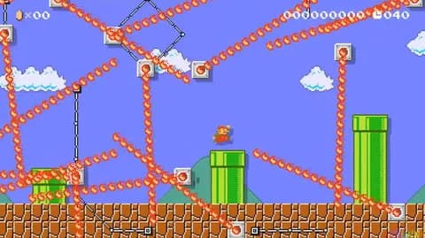 マリオとかいう大衆向けヅラしたクソムズゲーム