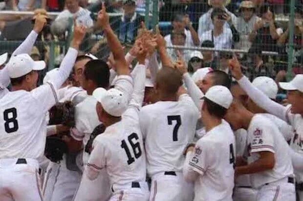 【悲報】広陵野球部、ガチで騒動を知らなかったｗｗｗｗｗｗｗ