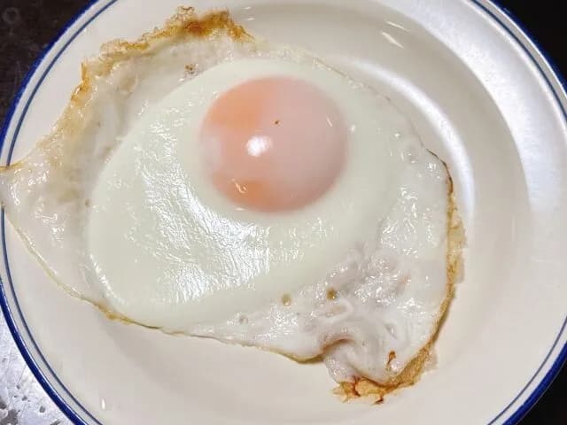 「目玉焼き」←こいつさぁ…wwwwwwwwwwwww wwwwwwwwwwwwww