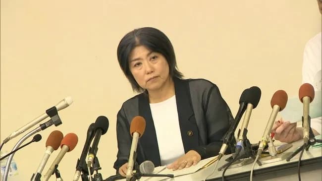 田久保眞紀市長、絶体絶命　東洋大が「卒業していない者に証書を発行することはない」と声明