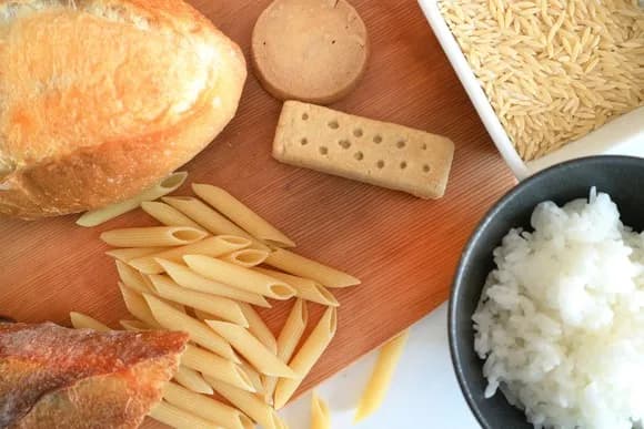 【衝撃】科学者「米もパンも食わんでええぞ」