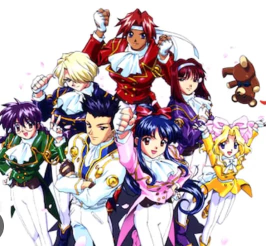 【疑問】サクラ大戦←これなんで人気なくなったの・・・・・？