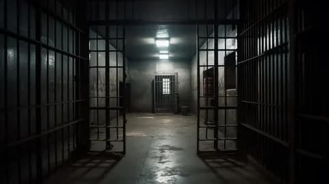 【悲報】死刑囚の皆さん『精神の安定図る』という理由であらゆる面で優遇されており、結構快適に暮らしてる