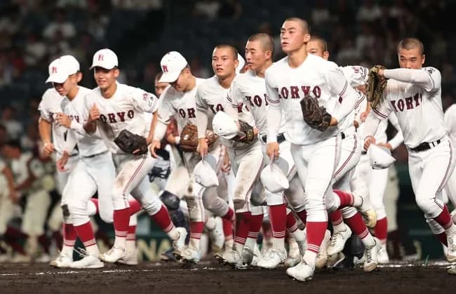 広陵高校野球部を無理やり擁護してけ