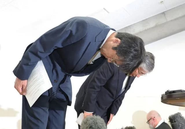 【謎】広陵野球部保護者会に250人出席も誰１人質問せず３０分で終了
