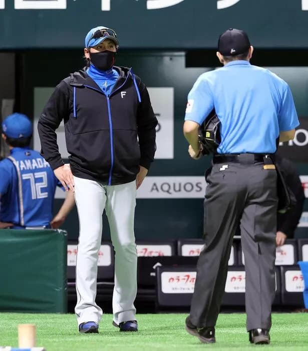 【悲報】北海道日本ハムファイターズさんのSB戦直近5カード