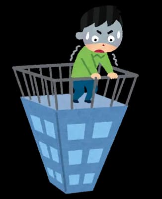 【動画】陽キャ　自殺に失敗