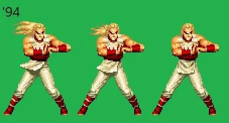 【悲報】餓狼伝説で実用的な技、斬影拳しかないｗｗｗｗｗｗｗｗｗｗｗｗｗｗｗｗ