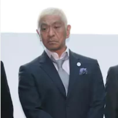 【悲報】松本人志さん、もう存在すら忘れられる・・・・・・・・