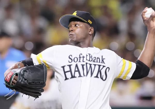 SB直近20戦17勝2敗1分勝率.894ｗｗｗｗｗｗｗｗ