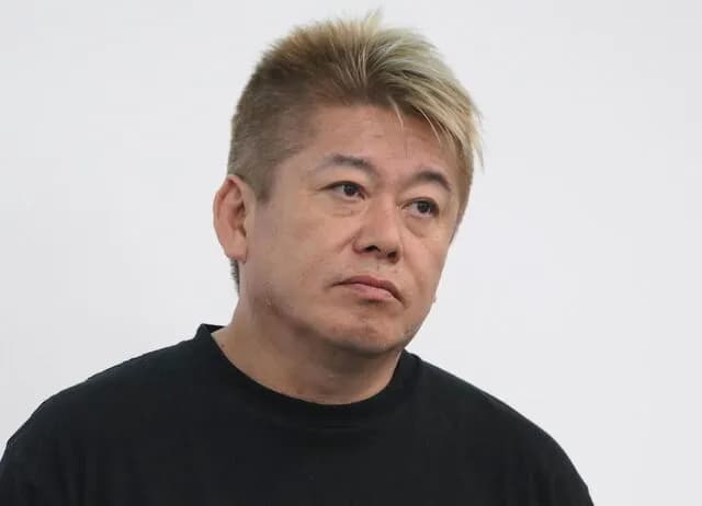 【悲報】堀江貴文さん、広陵の事件をダンマリ