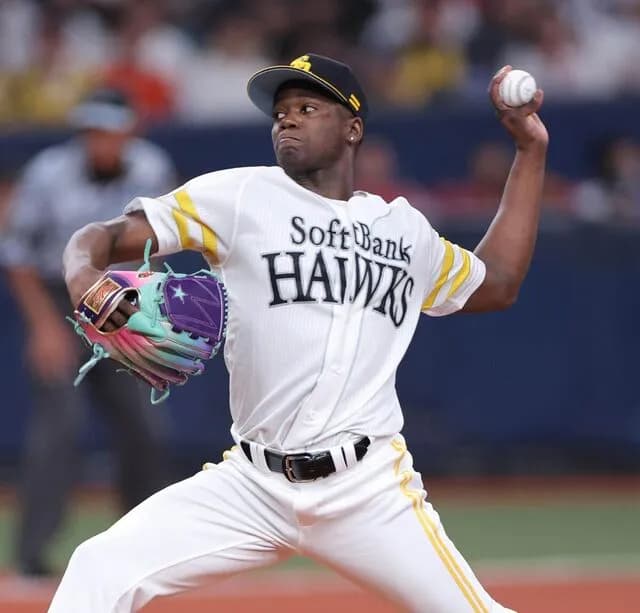 【朗報】モイネロ、沢村賞