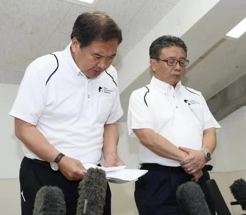 【悲報】高野連会長「広陵と同様の事例は年間１０００件以上報告が上がってくる」ｗｗｗｗｗｗｗ