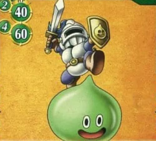 【急募】三大ドラクエ5の相棒モンスター「ピエール、ポロンゴ←あと一匹は？ｗｗｗｗ