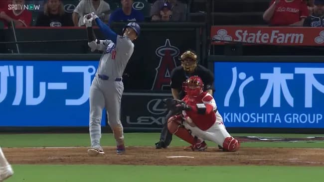 【朗報】大谷翔平の8月の打撃成績が限界突破してしまうwwwwwwwwwwwwwwww