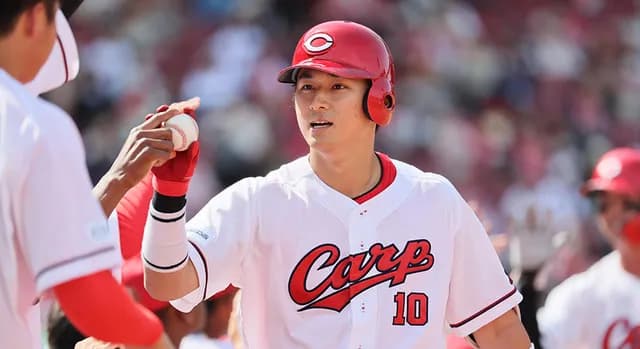 【カープ実況】ドラ1佐々木7番サード！ファビ2番！小園3番！先発「床田寛樹×石原貴規vs大竹耕太郎」【広島-阪神/マツダスタジアム】