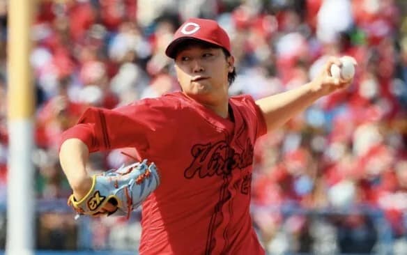 床田(広)1億5000万円で130回投げて防御率2.34←もうビーズリー手放して床田手に入れようぜ