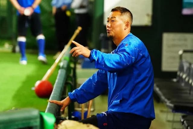 中田翔、抹消　1軍再昇格からわずか5日間…