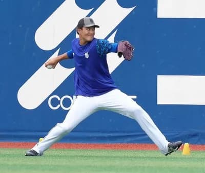 藤浪、ヤクルト戦から中日戦登板に変更WWWWWWWWWW