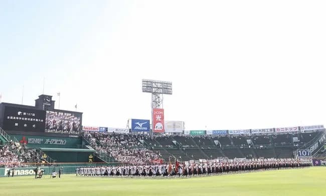 小林至氏「甲子園のビジネス化」に高校野球の未来を見据える 1000億円規模の価値を指摘