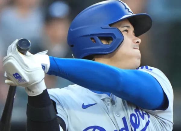 大谷、代理人バレロとともに訴えられてしまう