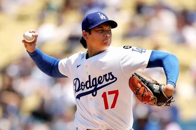 【MLB】「大谷翔平は今後8年間、投手を続けるつもり」編成本部長が33年まで二刀流継続を明言「私たちも実現させたい」