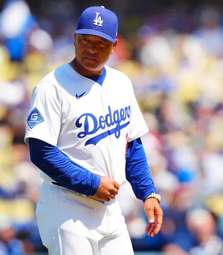 ロバーツ監督「大谷は大振りしすぎ。三振は気にくわない」