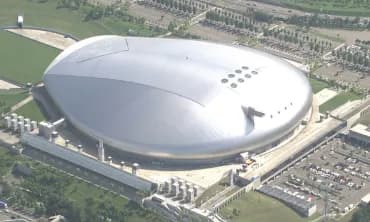 【朗報】札幌ドーム、1年で黒字化達成！ファイターズ「こんなつもりじゃ…」ｗｗｗｗｗｗｗｗｗｗ