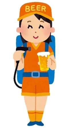 野球場におけるビールの適正値段ｗｗｗ