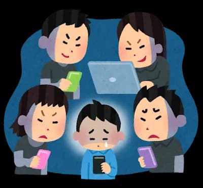 上司「連休何してた？」己ら「広陵とマック叩いて弱男煽ってました！」