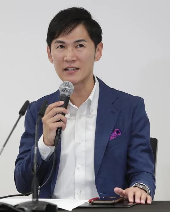 石丸伸二さん、簿記3級不合格wwwwwwwwwwwwwwwwwwwww