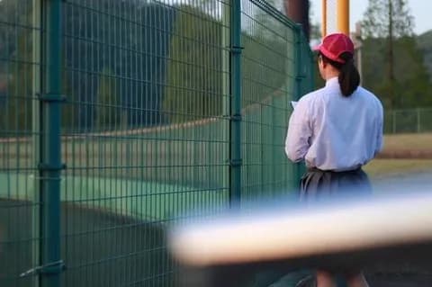 【悲報】女さん「ごめん、野球部の女子マネージャーってキモすぎじゃね？」←4.5万いいねwww