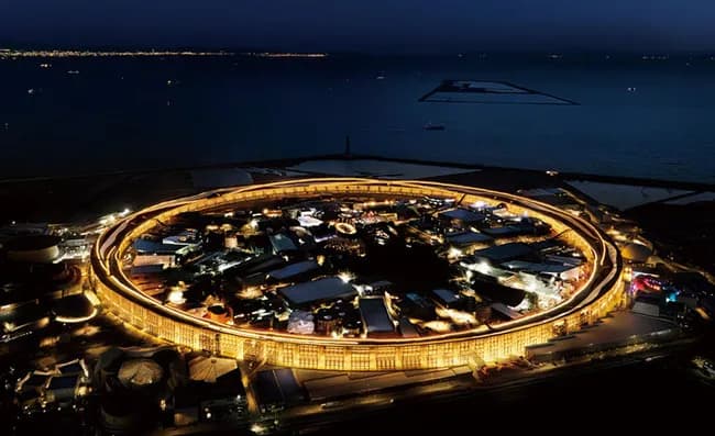 大阪万博、とうとう黒字化か　損益分岐点の１８００万枚に到達