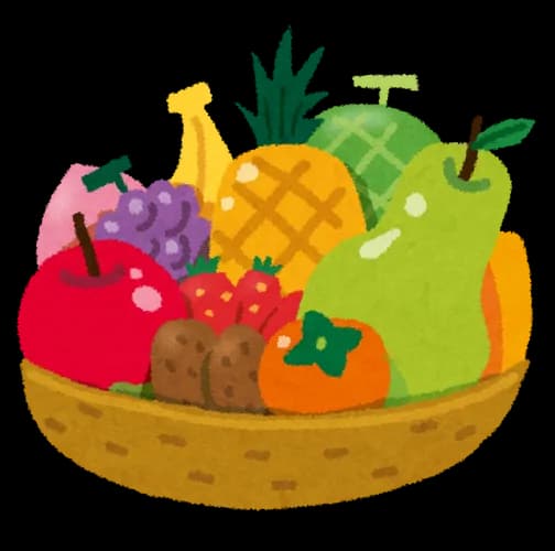 【朗報】フルーツ打線、めっちゃつよそう