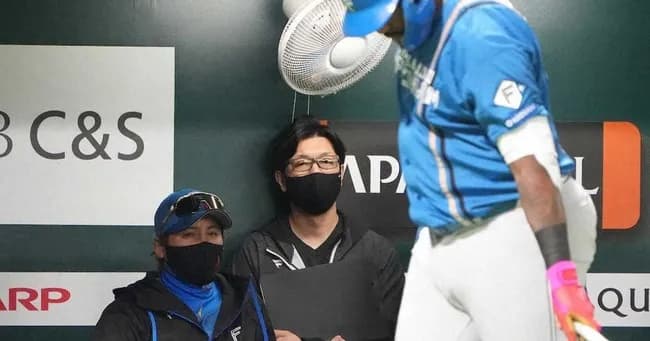 😎 「（ソフトバンクさん）うちの試合の時、生き生きして野球してない？」