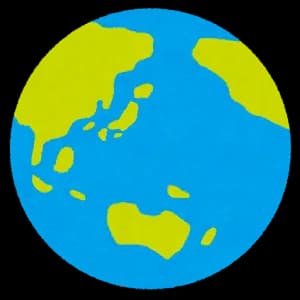 【緊急速報】地球の自転が謎の加速